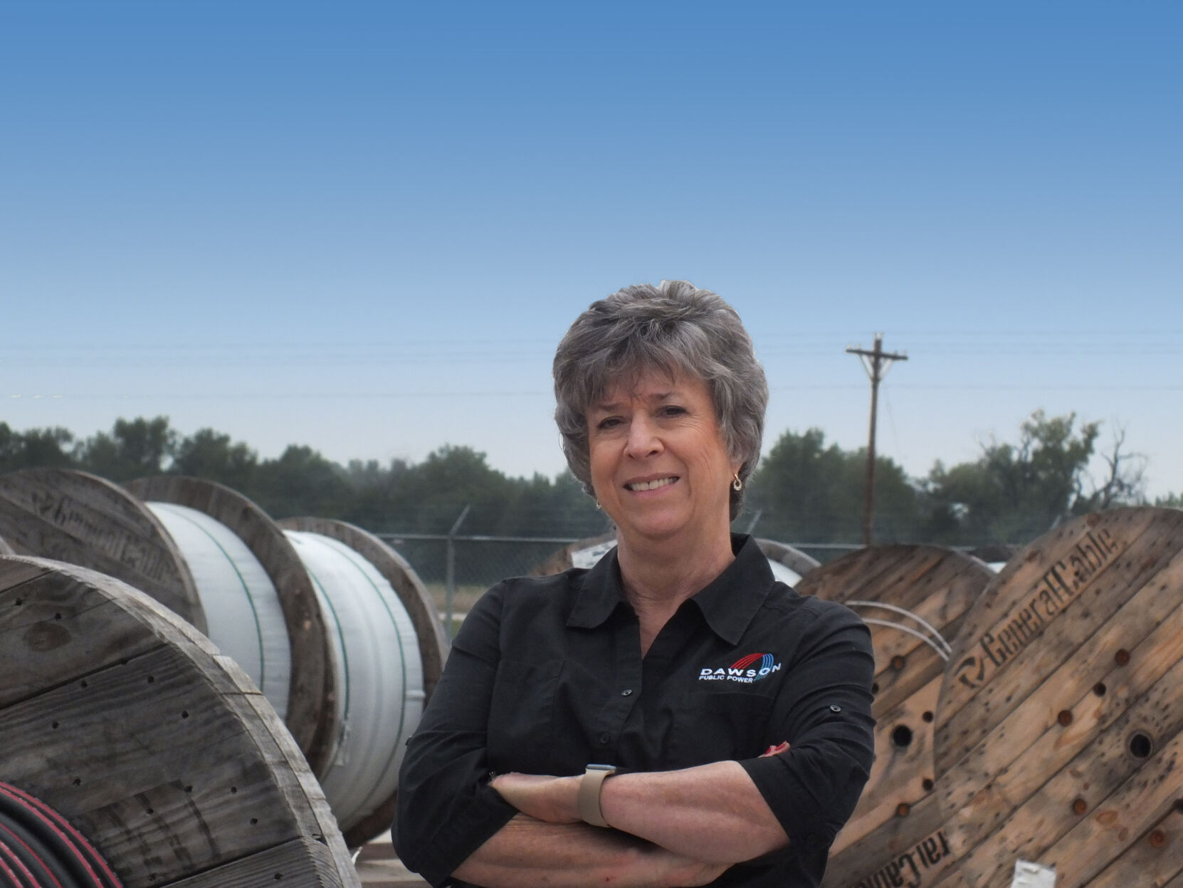 Dawson PPD General Manager Gwen Kautz.jpg